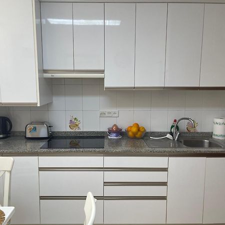 Super Terrace Levante Front Line Apartment Los Ranchos Self Check-In, Free Parking ベニドルム エクステリア 写真