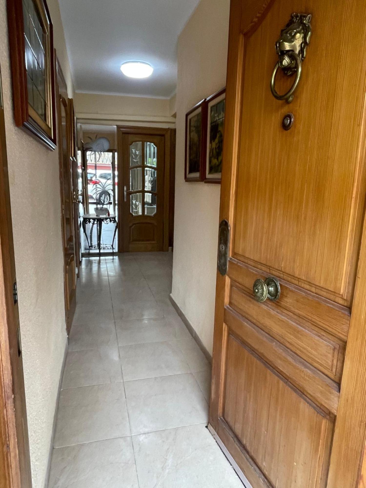 Super Terrace Levante Front Line Apartment Los Ranchos Self Check-In, Free Parking ベニドルム エクステリア 写真