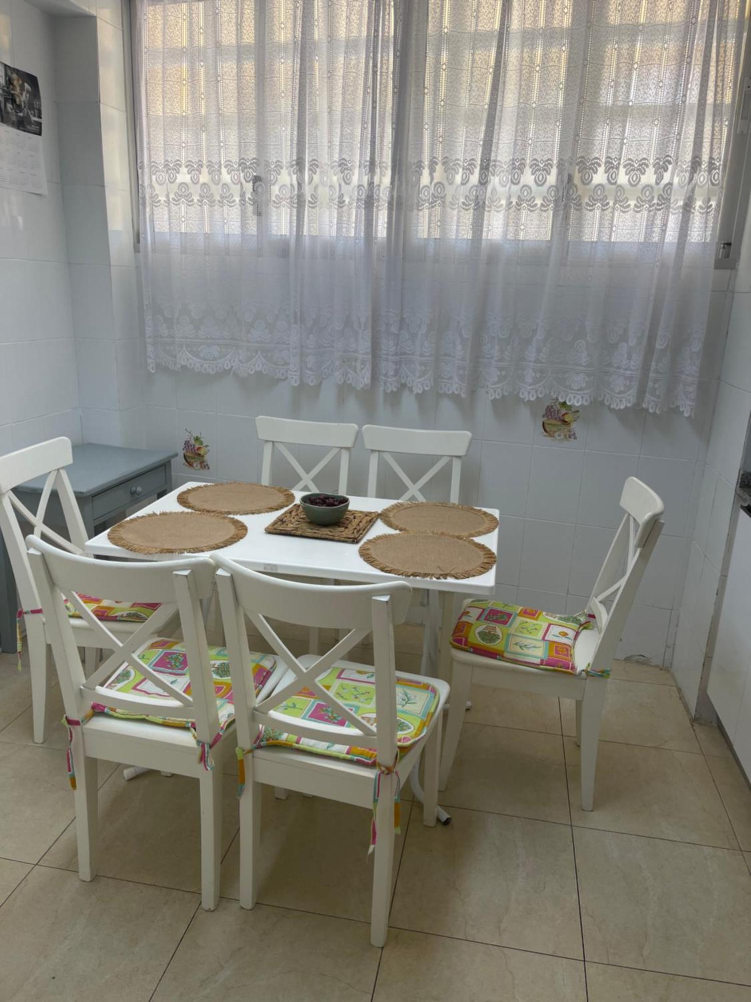Super Terrace Levante Front Line Apartment Los Ranchos Self Check-In, Free Parking ベニドルム エクステリア 写真