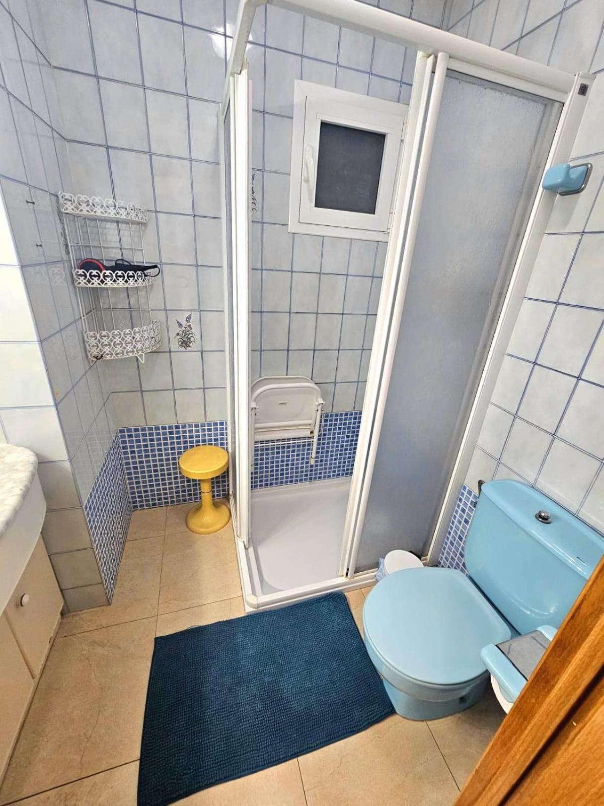 Super Terrace Levante Front Line Apartment Los Ranchos Self Check-In, Free Parking ベニドルム エクステリア 写真